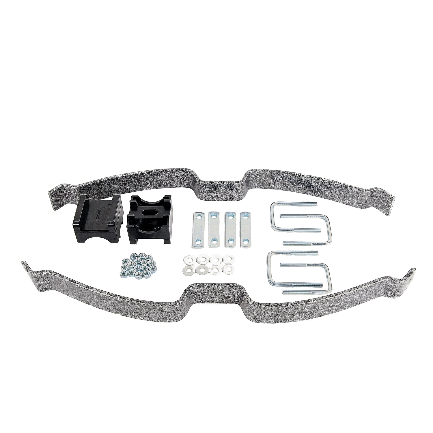 EZ-990 Helper Spring <br> 16-26 Ford Transit-150 250 350