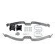 EZ-990 Helper Spring <br> 16-26 Ford Transit-150 250 350