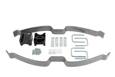 EZ-990 Helper Spring <br> 16-26 Ford Transit-150 250 350