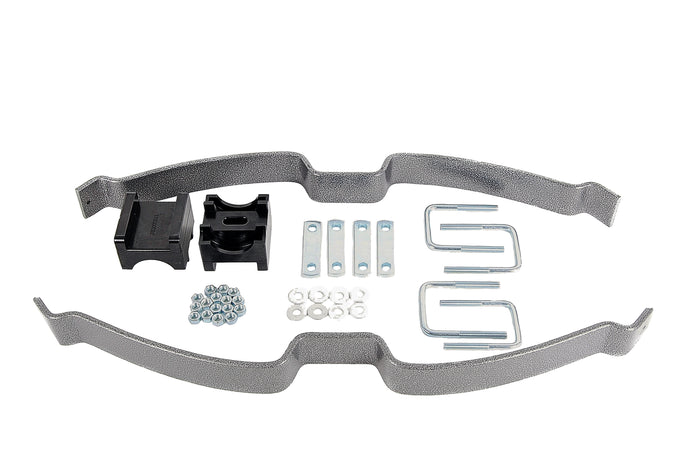 EZ-990 Helper Spring <br> 16-26 Ford Transit-150 250 350