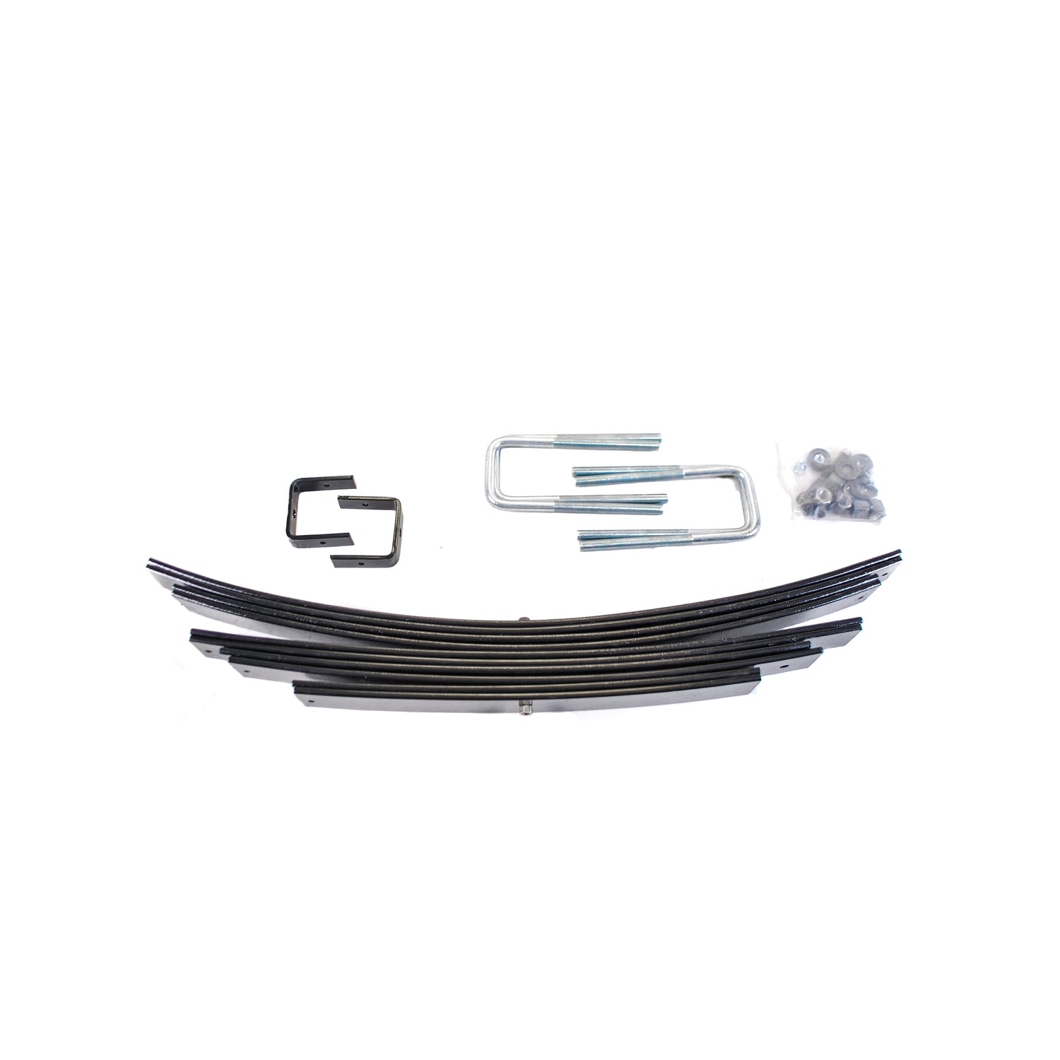 LP-15 Helper Spring <br> 05-23 Toyota Tacoma