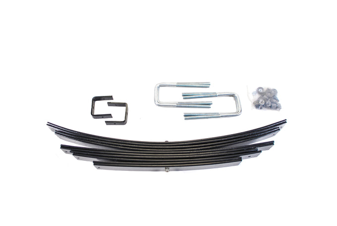 LP-15 Helper Spring <br> 05-23 Toyota Tacoma