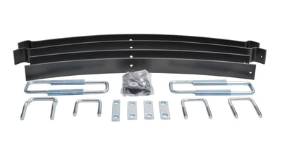 Silent Support System Series Helper Spring <br> 07-23 Toyota Tundra