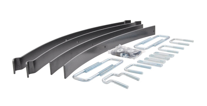 Silent Support System Series Helper Spring <br> 07-23 Toyota Tundra
