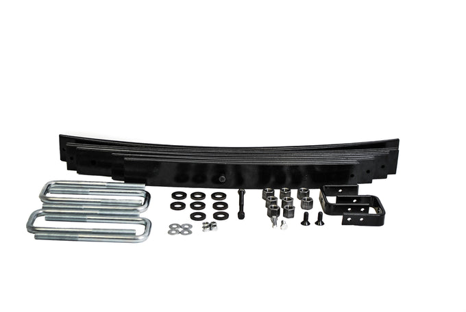LP-15 Helper Spring kit <br> 05-18 Toyota Hilux