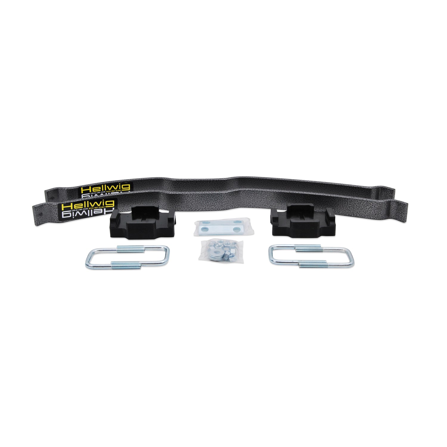 EZ-990 Helper Spring <br> 19-23 Ford Ranger