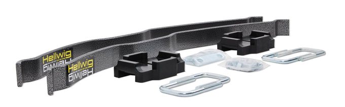 EZ-990 Helper Spring <br> 19-23 Ford Ranger