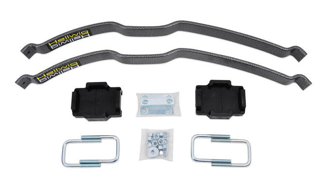 EZ-990 Helper Spring <br> 19-23 Ford Ranger