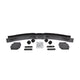 EZ-990 Helper Spring Kit <br> 14-25 Ram ProMaster 1500 2500 3500