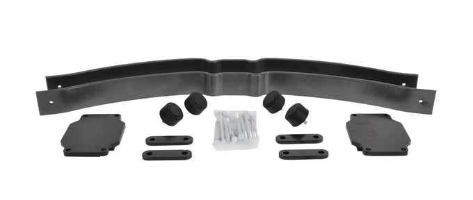 EZ-990 Helper Spring Kit <br> 14-25 Ram ProMaster 1500 2500 3500