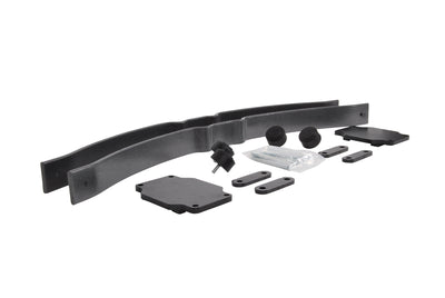 EZ-990 Helper Spring Kit <br> 14-25 Ram ProMaster 1500 2500 3500