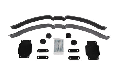 EZ-990 Helper Spring Kit <br> 14-25 Ram ProMaster 1500 2500 3500