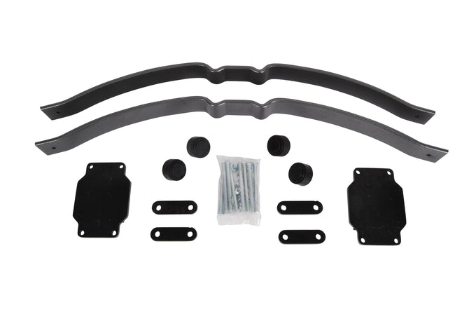 EZ-990 Helper Spring Kit <br> 14-25 Ram ProMaster 1500 2500 3500