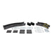 Silent Support System, EZ 1000 Helper Spring <br> 22-26 Nissan Frontier