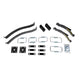 Silent Support System, EZ 1000 Helper Spring <br> 22-26 Nissan Frontier
