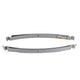 LP-25 Progressive Rate Load Leveling Helper Springs <br> 69-01 Fits Dodge Jeep Chevy GMC Cadillac Ford Vehicle