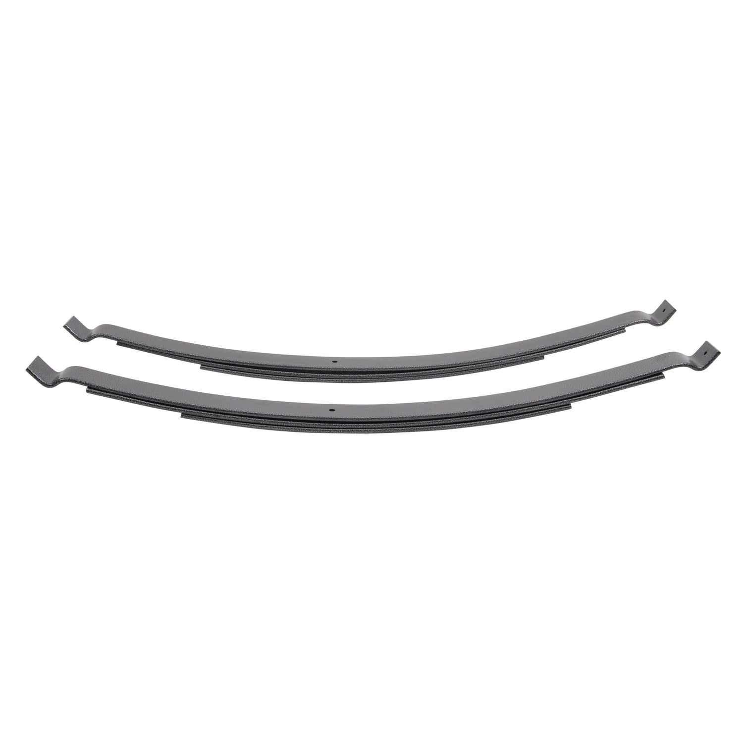 LP-25 Progressive Rate Load Leveling Helper Spring <br> 11-19 Chevy Silverado GMC Sierra 3500 HD