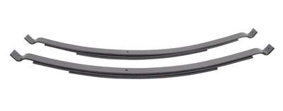 LP-25 Progressive Rate Load Leveling Helper Spring <br> 11-19 Chevy Silverado GMC Sierra 3500 HD