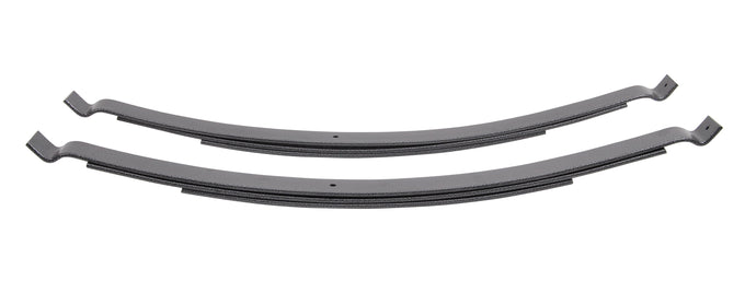 LP-25 Progressive Rate Load Leveling Helper Spring <br> 11-19 Chevy Silverado GMC Sierra 3500 HD
