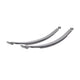 LP-25 Progressive Rate Load Leveling Helper Spring <br> 11-19 Chevy Silverado GMC Sierra 3500 HD