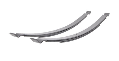 LP-25 Progressive Rate Load Leveling Helper Spring <br> 11-19 Chevy Silverado GMC Sierra 3500 HD