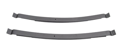 LP-25 Progressive Rate Load Leveling Helper Spring <br> 11-19 Chevy Silverado GMC Sierra 3500 HD