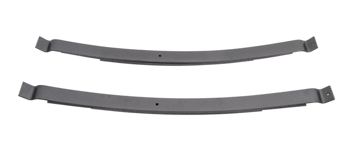 LP-25 Progressive Rate Load Leveling Helper Spring <br> 11-19 Chevy Silverado GMC Sierra 3500 HD