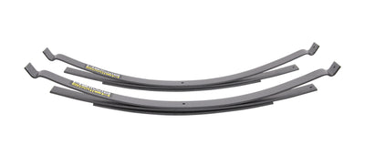 LP-25 Progressive Rate Load Leveling Helper Spring <br> 88-13 Chevy Silverado GMC Sierra C/K 1500 2500