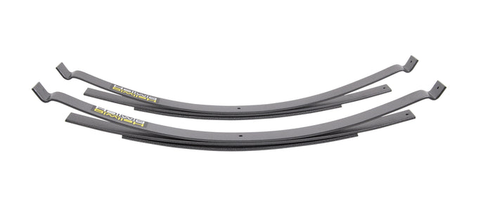 LP-25 Progressive Rate Load Leveling Helper Spring <br> 88-13 Chevy Silverado GMC Sierra C/K 1500 2500