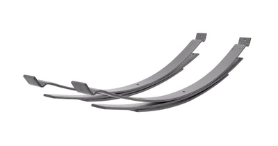 LP-25 Progressive Rate Load Leveling Helper Spring <br> 88-13 Chevy Silverado GMC Sierra C/K 1500 2500