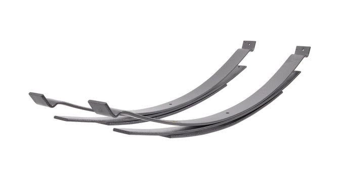 LP-25 Progressive Rate Load Leveling Helper Spring <br> 88-13 Chevy Silverado GMC Sierra C/K 1500 2500