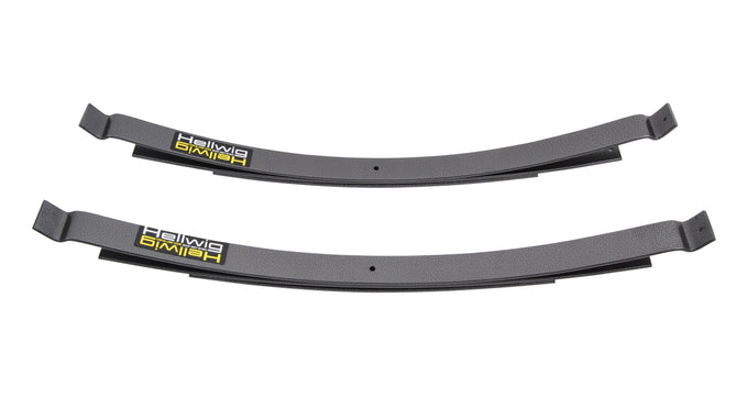 LP-25 Progressive Rate Load Leveling Helper Spring <br> 88-13 Chevy Silverado GMC Sierra C/K 1500 2500