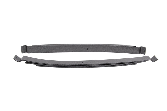 LP-25 Progressive Rate Load Leveling Helper Spring <br> 20-26 Chevy Silverado GMC Sierra 3500 HD