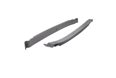 LP-25 Progressive Rate Load Leveling Helper Spring <br> 20-26 Chevy Silverado GMC Sierra 3500 HD