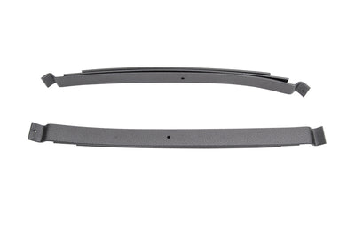 LP-25 Progressive Rate Load Leveling Helper Spring <br> 20-26 Chevy Silverado GMC Sierra 3500 HD