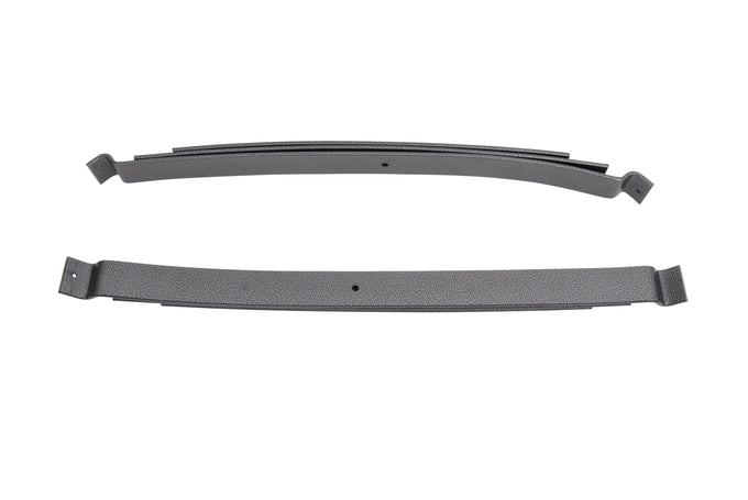 LP-25 Progressive Rate Load Leveling Helper Spring <br> 20-26 Chevy Silverado GMC Sierra 3500 HD