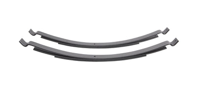 LP-25 Progressive Rate Load Leveling Helper Spring <br> 80-09 Ford F150-350 Super Duty, Dodge Ram 1500-3500
