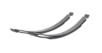 LP-25 Progressive Rate Load Leveling Helper Spring <br> 80-09 Ford F150-350 Super Duty, Dodge Ram 1500-3500