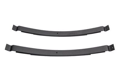 LP-25 Progressive Rate Load Leveling Helper Spring <br> 80-09 Ford F150-350 Super Duty, Dodge Ram 1500-3500