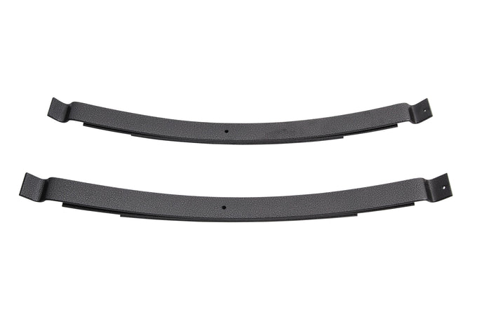 LP-25 Progressive Rate Load Leveling Helper Spring <br> 80-09 Ford F150-350 Super Duty, Dodge Ram 1500-3500