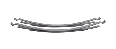 LP-25 Progressive Rate Load Leveling Helper Springs <br> 01-10 Chevy Silverado GMC Sierra Dodge Ram Ford