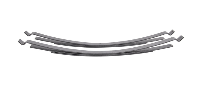 LP-25 Progressive Rate Load Leveling Helper Springs <br> 01-10 Chevy Silverado GMC Sierra Dodge Ram Ford