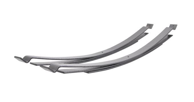 LP-25 Progressive Rate Load Leveling Helper Springs <br> 01-10 Chevy Silverado GMC Sierra Dodge Ram Ford