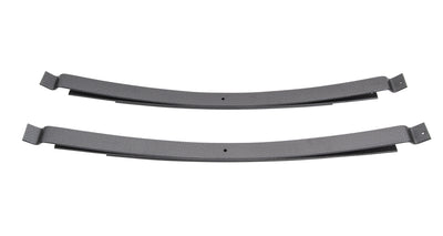 LP-25 Progressive Rate Load Leveling Helper Springs <br> 01-10 Chevy Silverado GMC Sierra Dodge Ram Ford