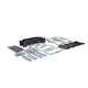 Load Pro Helper Spring Kit <br> 20-22 Chevy Silverado GMC Sierra 2500 HD
