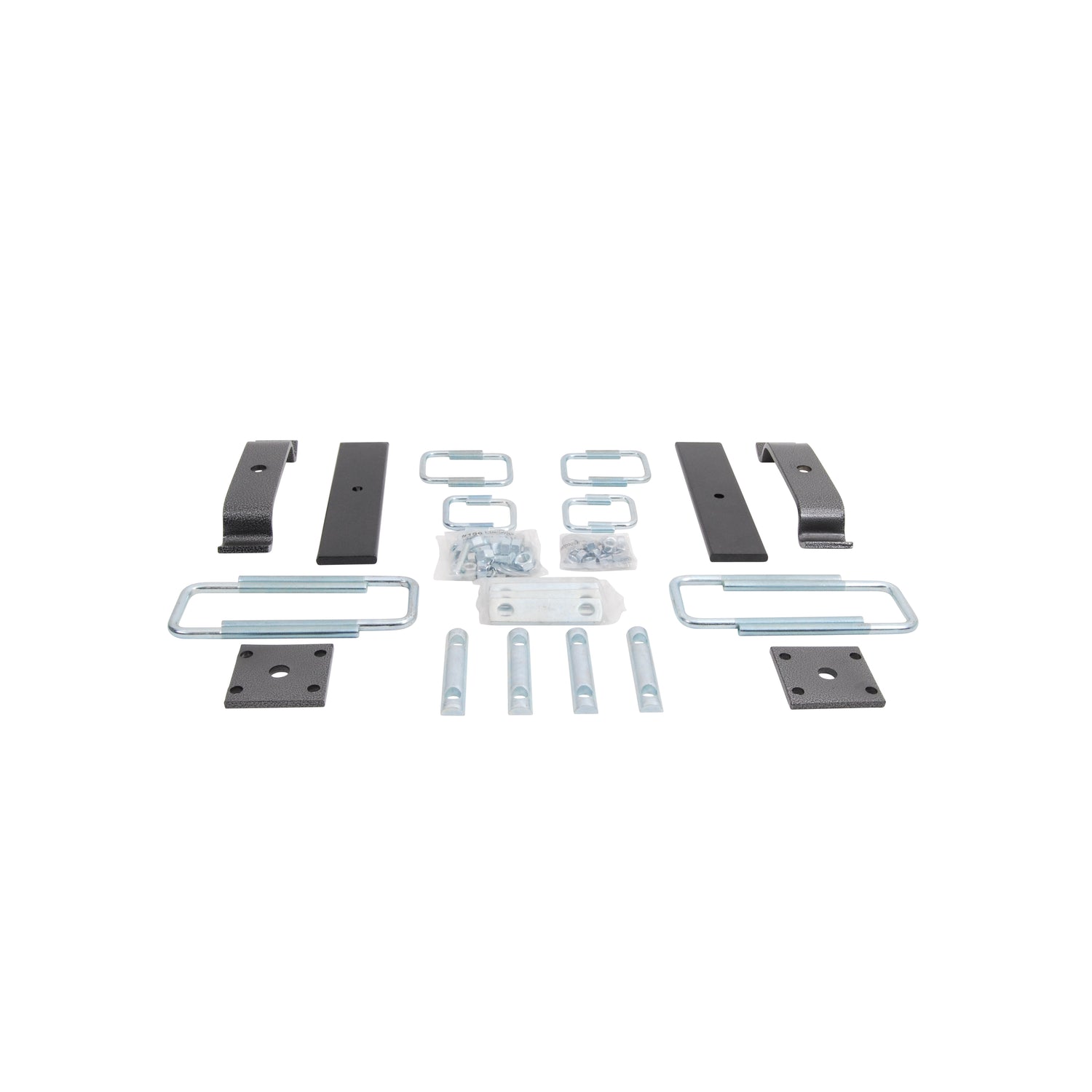 Load Pro Helper Spring Kit <br> 20-26 Chevy Silverado GMC Sierra 3500 HD