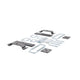 Load Pro Helper Spring Kit <br> 20-26 Chevy Silverado GMC Sierra 3500 HD