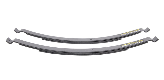 LP-25 Helper Spring <br> 04-16 Dodge/Mercedes-Benz Sprinter 2500 3500