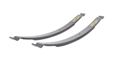 LP-25 Helper Spring <br> 04-16 Dodge/Mercedes-Benz Sprinter 2500 3500