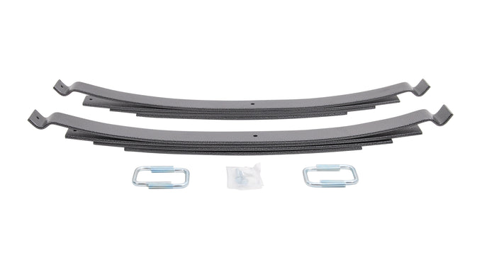 LP-35 Heavy Duty Load Leveler Helper Springs <br> 69-07 Chevy GMC Ford Dodge Cadillac Vehicle